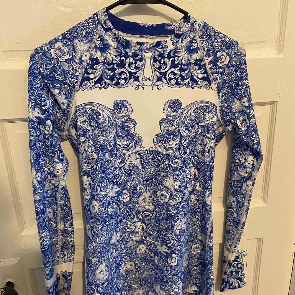 Jordan Piantedosi Possum Top M